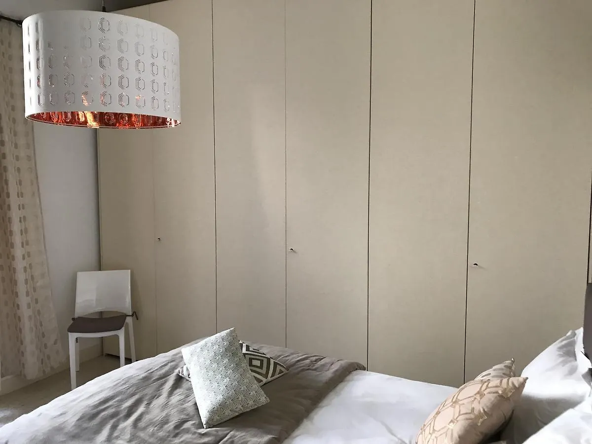 Apartmán 2 Pieces Avec Terrasse Monte Carlo Monako